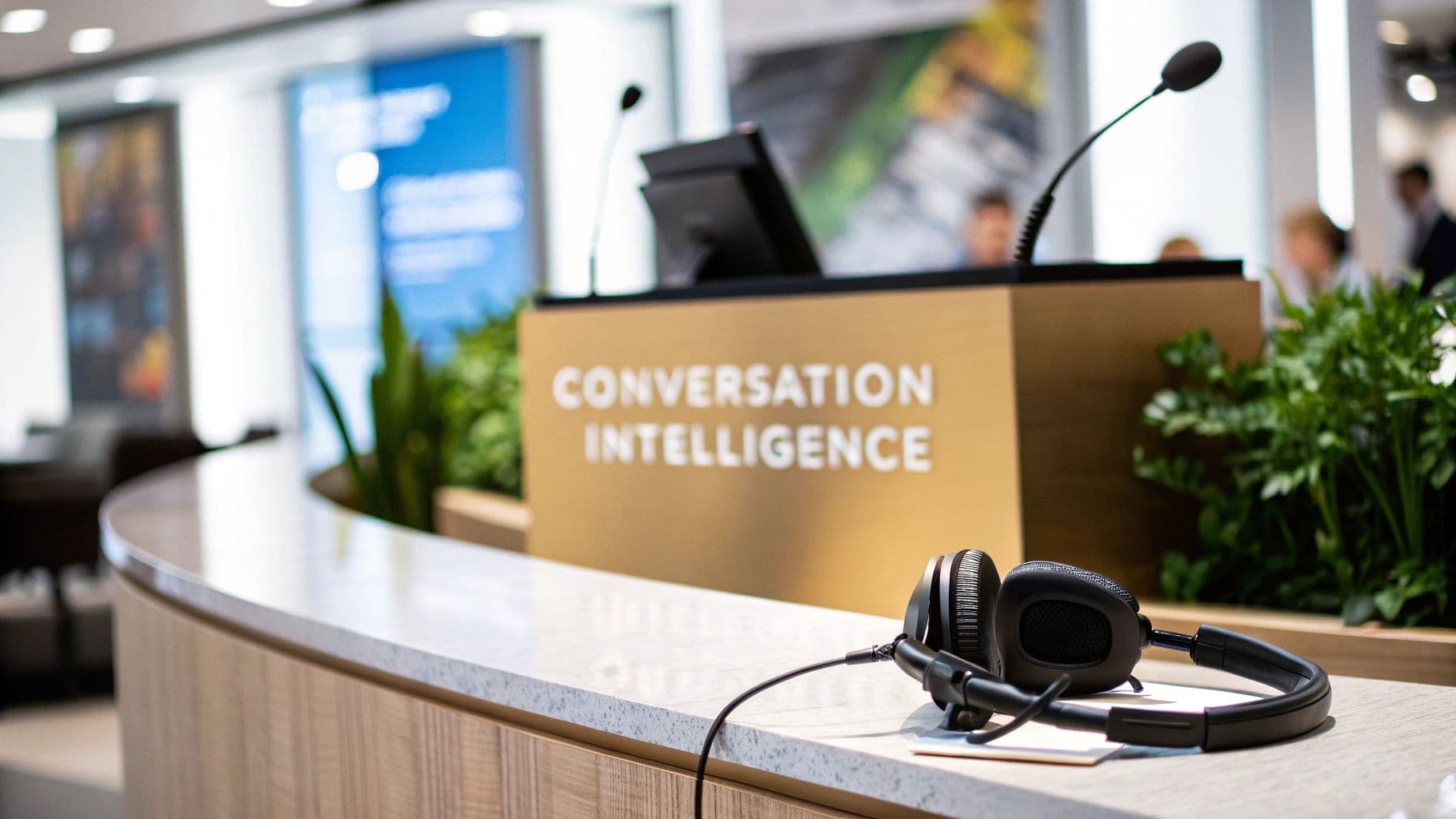 What Is Conversation Intelligence Explained