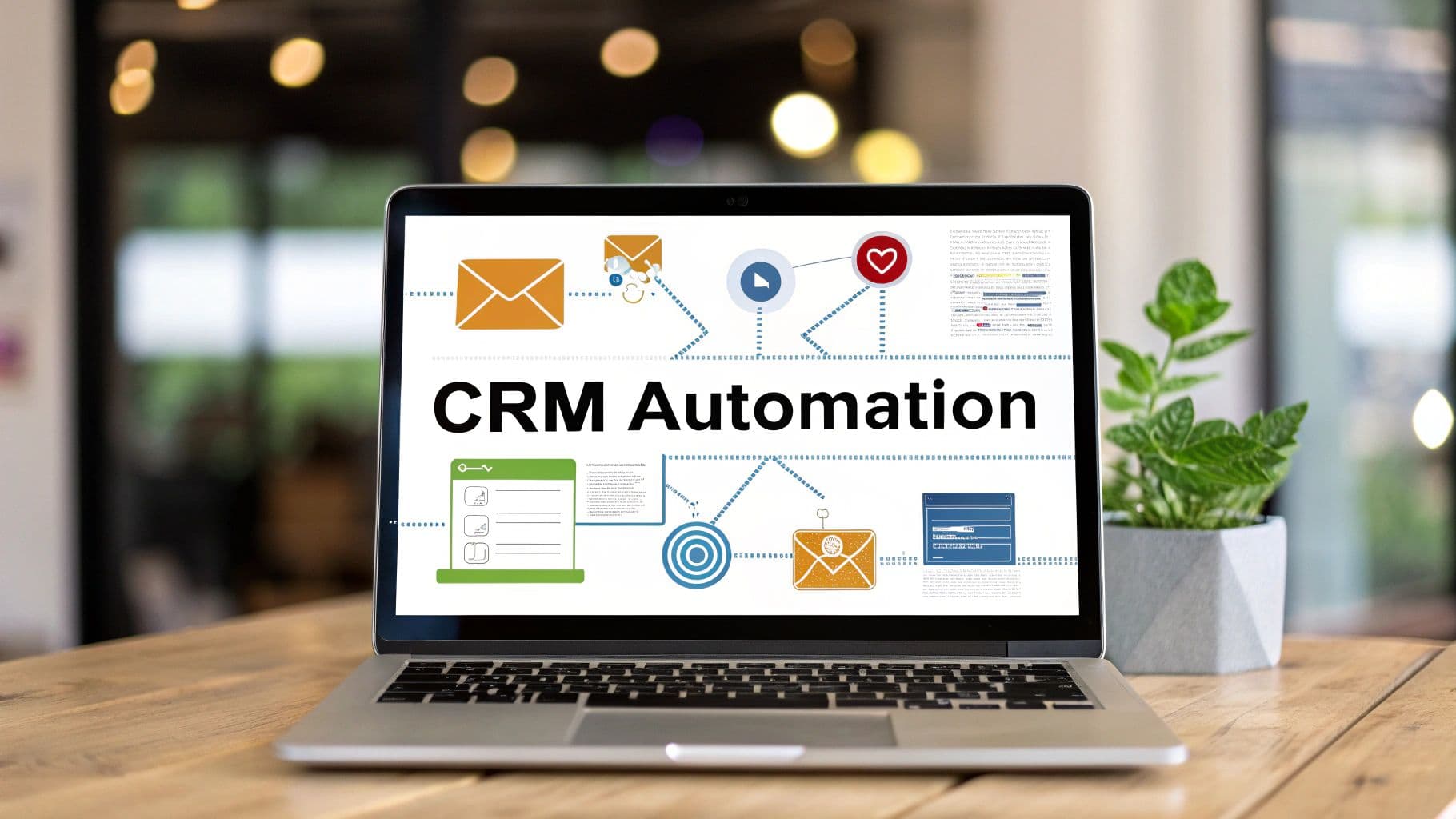 What Is CRM Automation and How Does It Work?