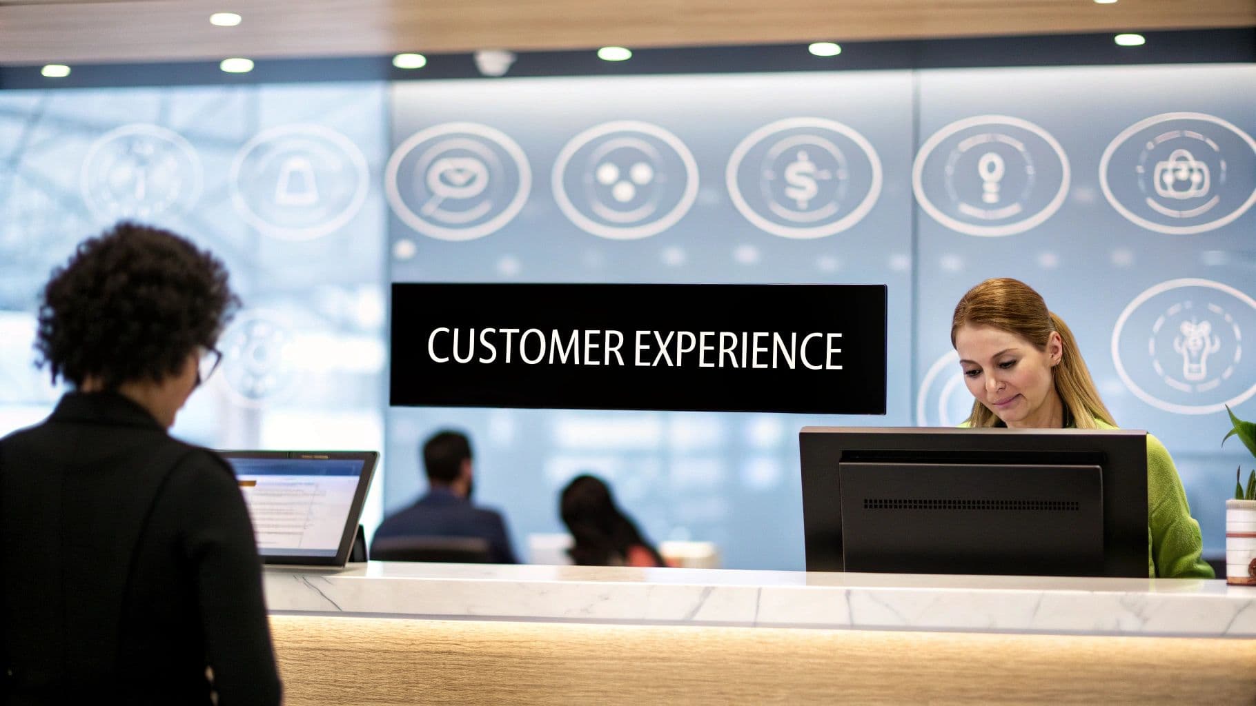 What Is Customer Experience Management?