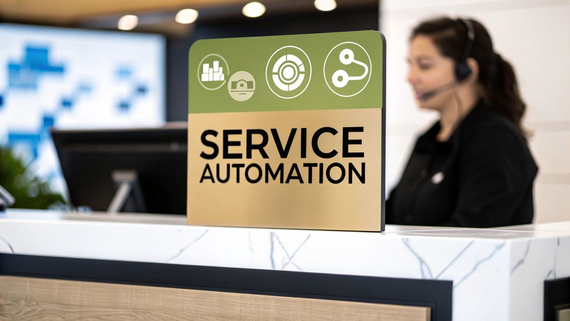 What Is Customer Service Automation? Key Benefits & Insights