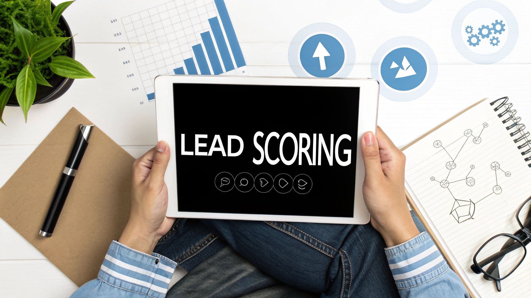What Is Lead Scoring? Boost Sales with Effective Prioritization