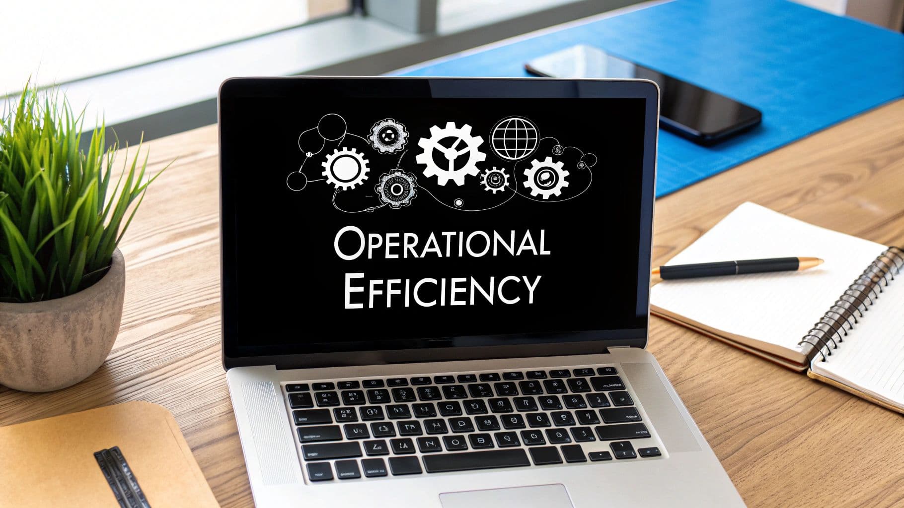 What Is Operational Efficiency and How to Improve It