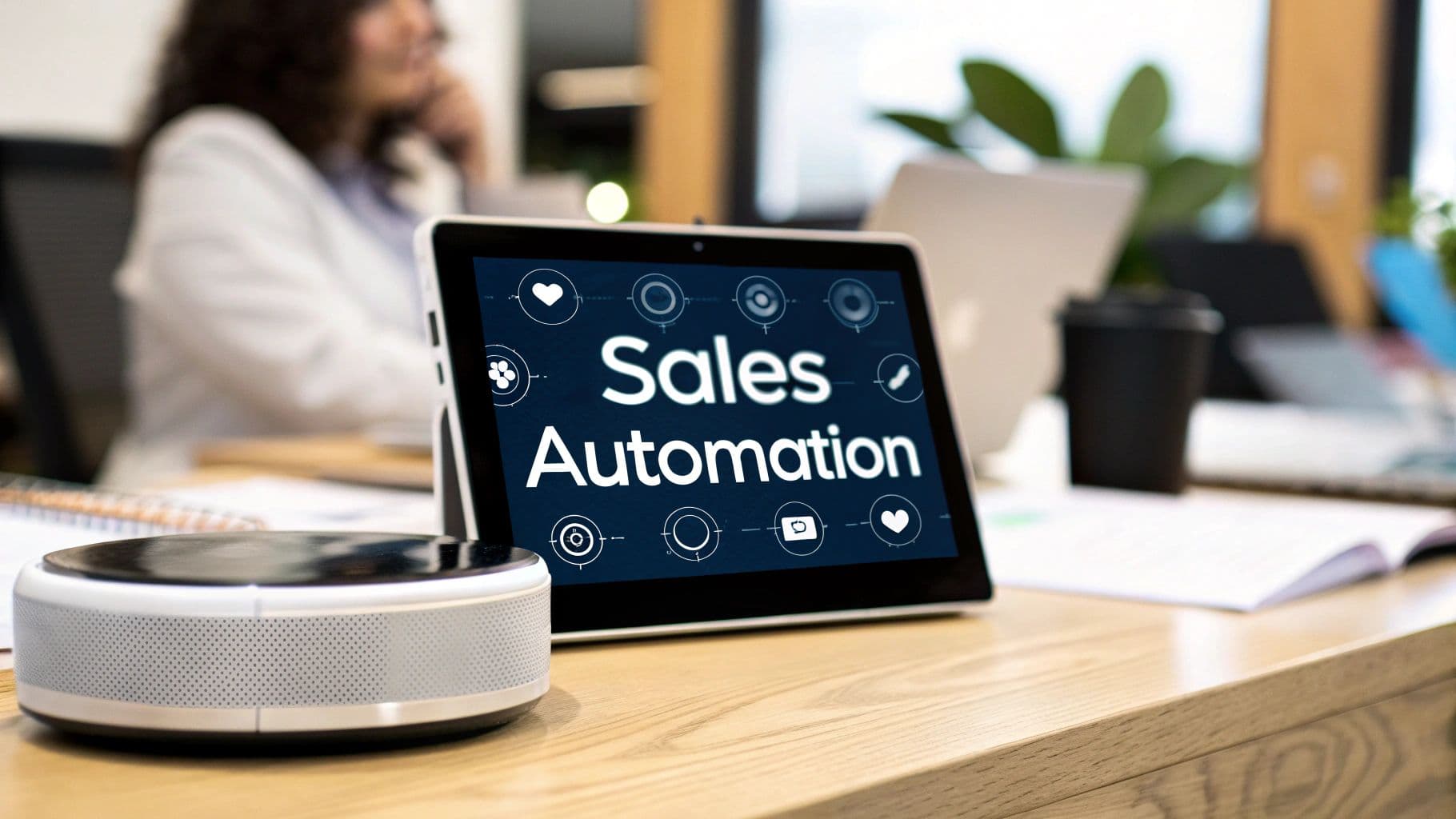 What Is Sales Automation? what is sales automation A Practical Guide