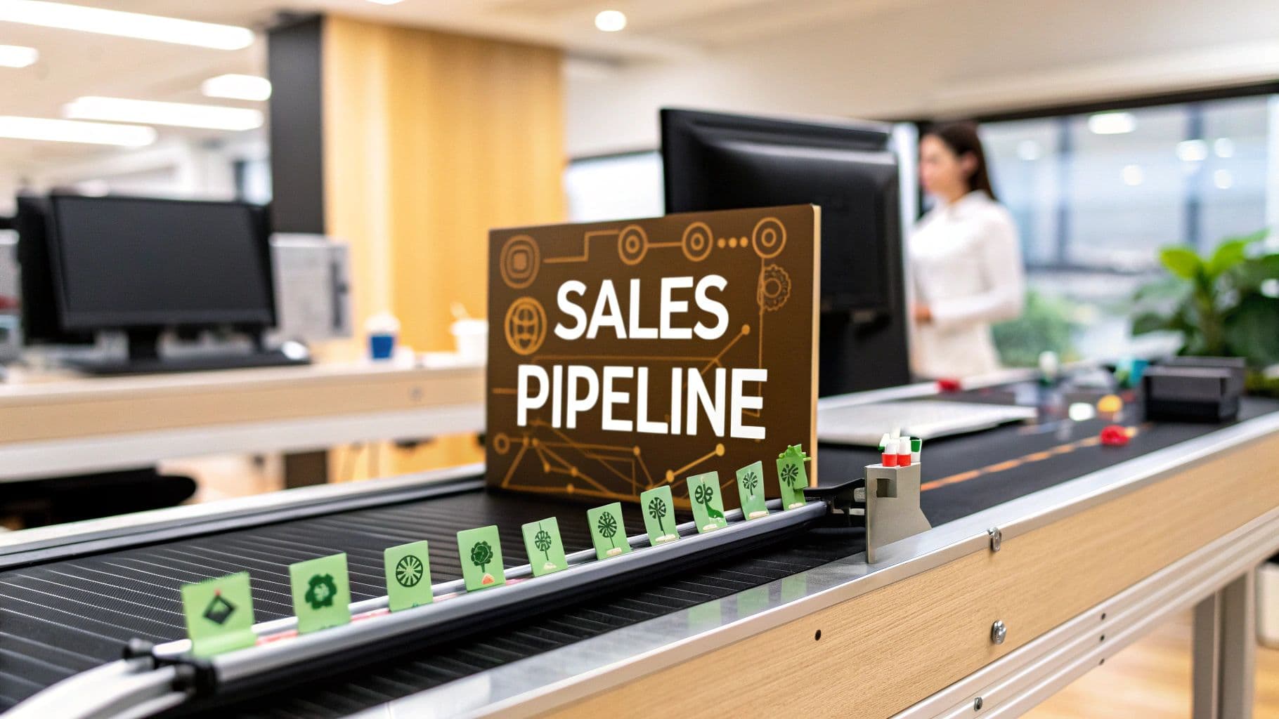 What Is Sales Pipeline Management? Key Strategies & Insights