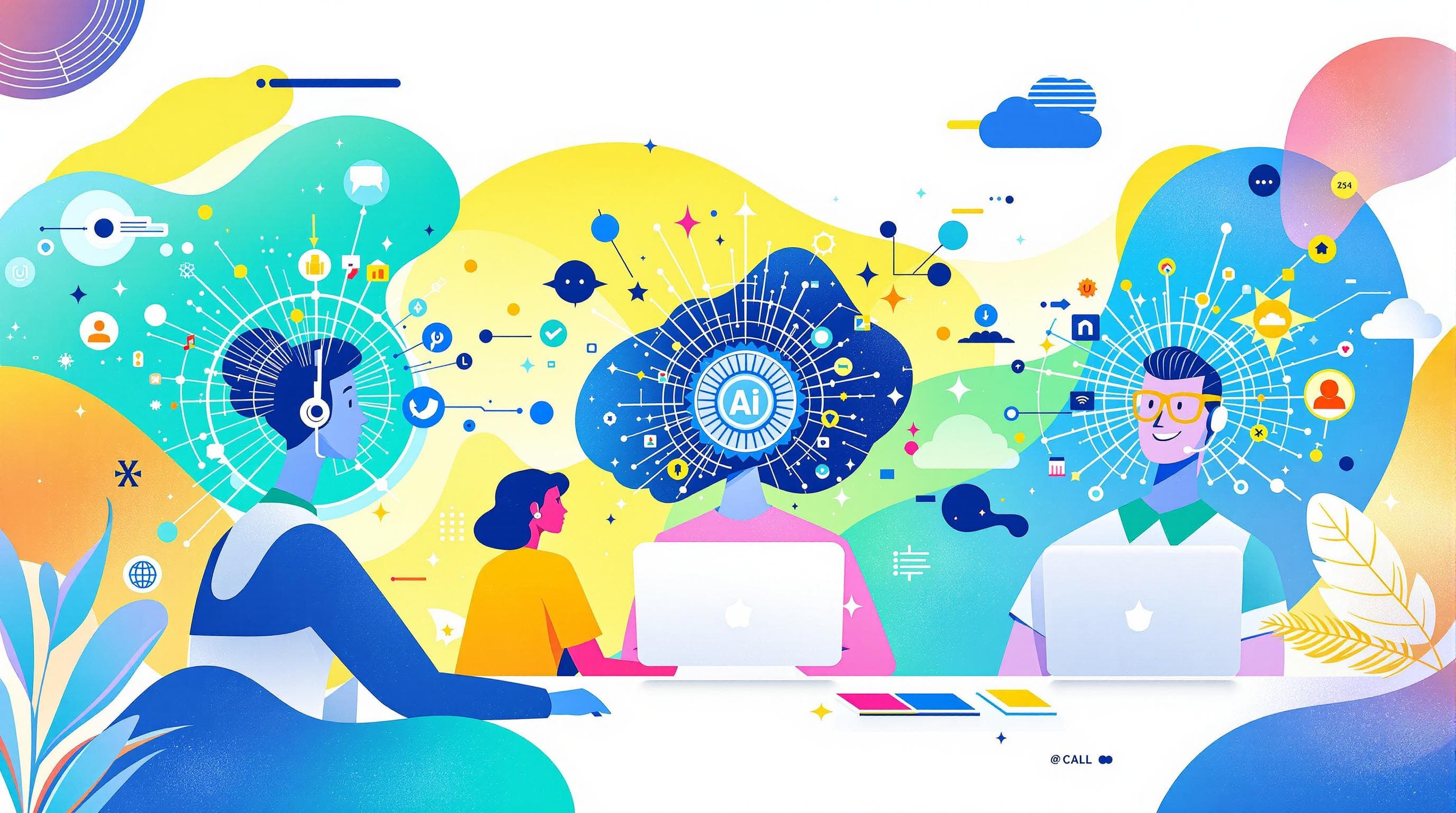 What Is Skill-Based Call Routing?