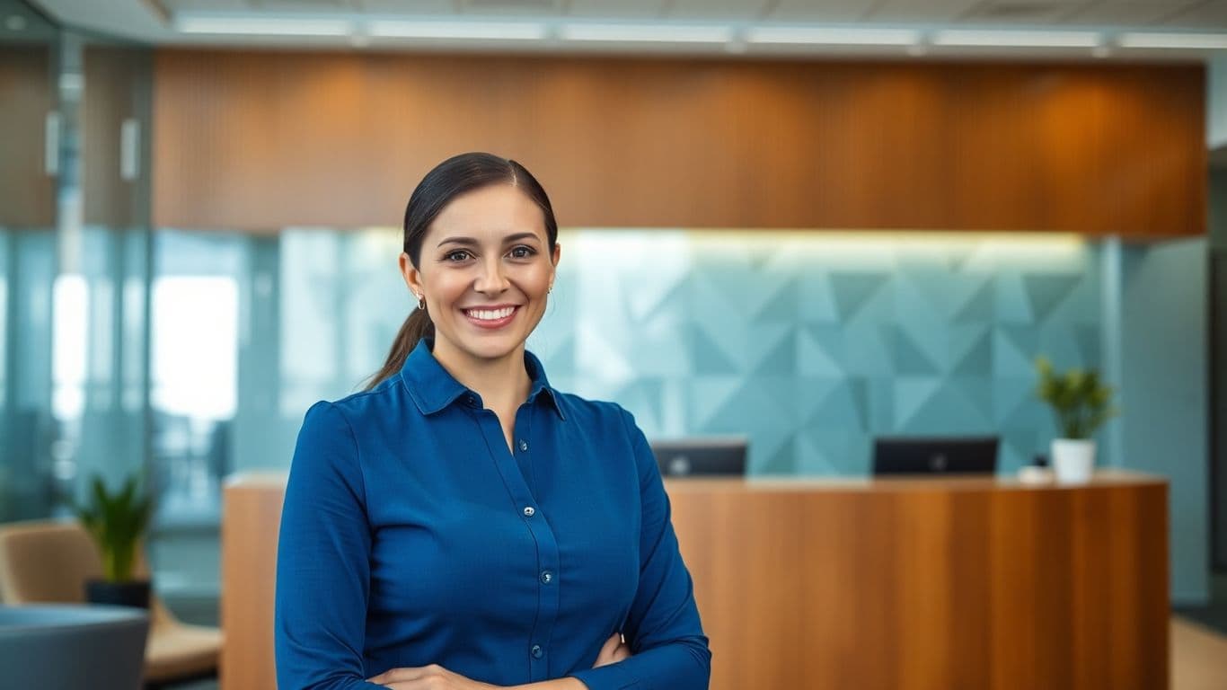 What is Smith.ai? Understanding the AI Receptionist Service