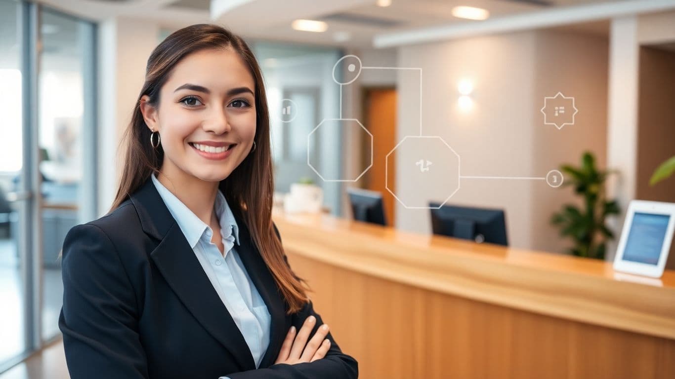 What is Smith.ai? Understanding Their AI Receptionist and Virtual Assistant Services