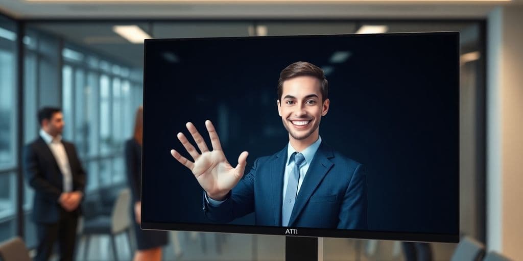 What is the Best AI Receptionist for Your Business? Top Picks for 2025