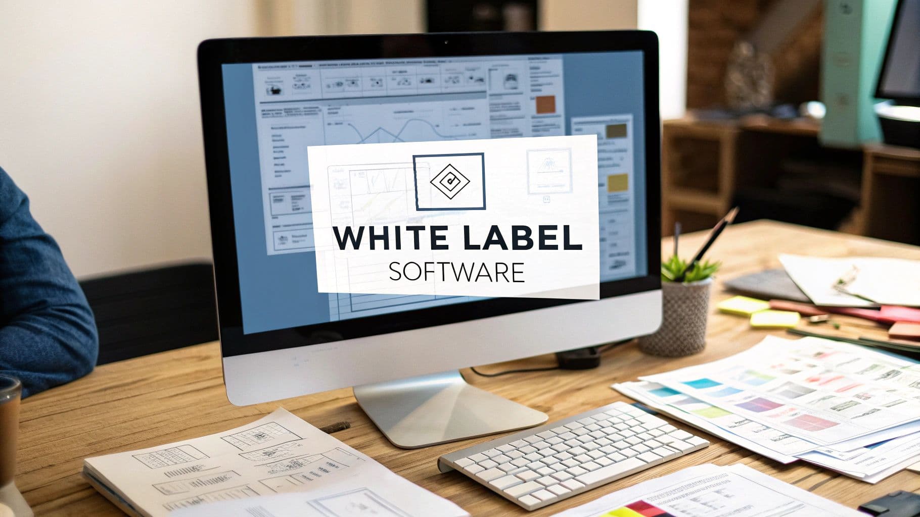 What Is White Label Software? what is white label software for Agencies