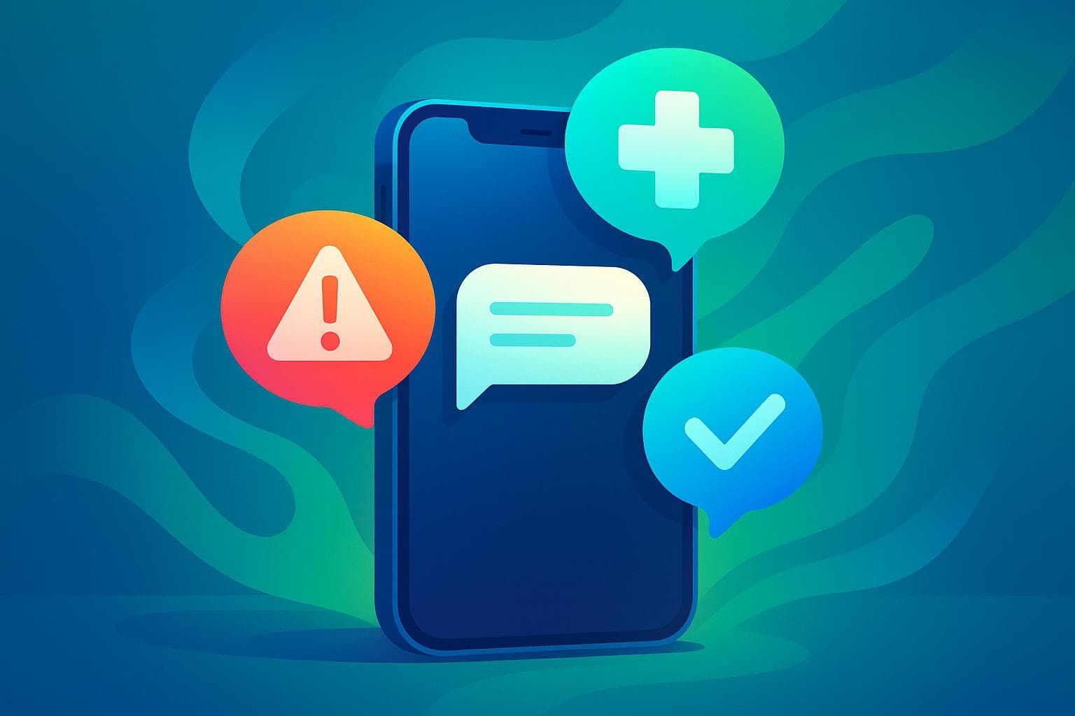 What SMS Messages Are TCPA-Exempt