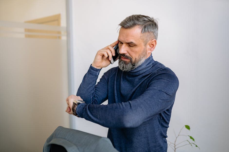 What Time Can Companies Call You? A Guide to Scheduling and Communication