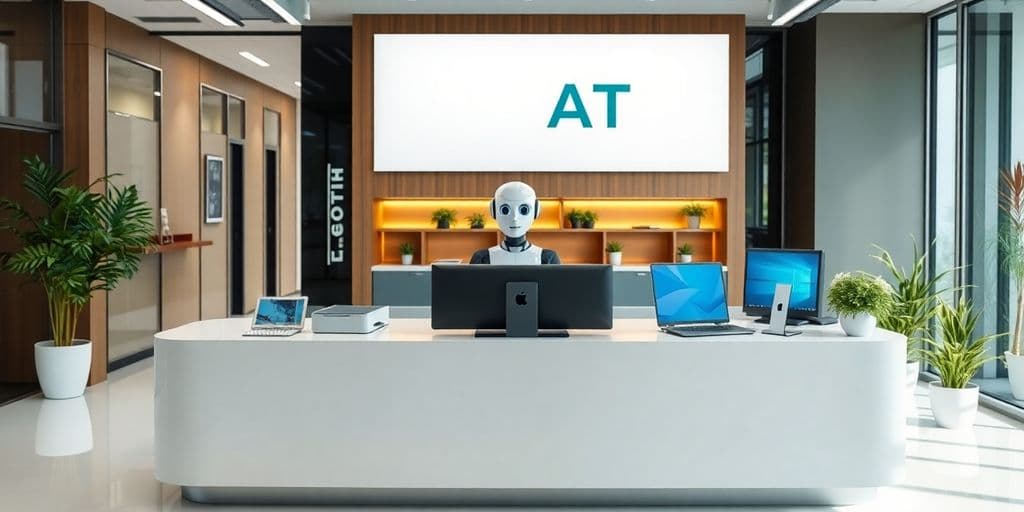 What to Expect: Onboarding Process for New AI Receptionist Affiliates
