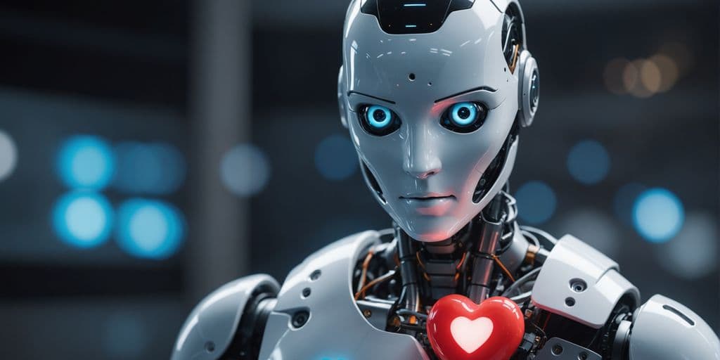 When Algorithms Empathize: The Surprising Depth of AI Emotional Intelligence