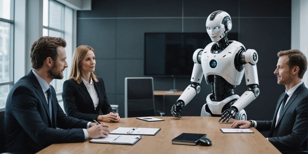 When Algorithms Flirt: The Fine Line of AI Charm in Business