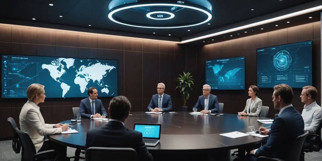 When Algorithms Handle VIPs: AI's Approach to High-Stakes Interactions
