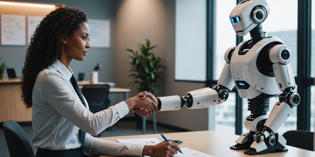 When Algorithms Manage Relationships: AI's Role in Client Retention