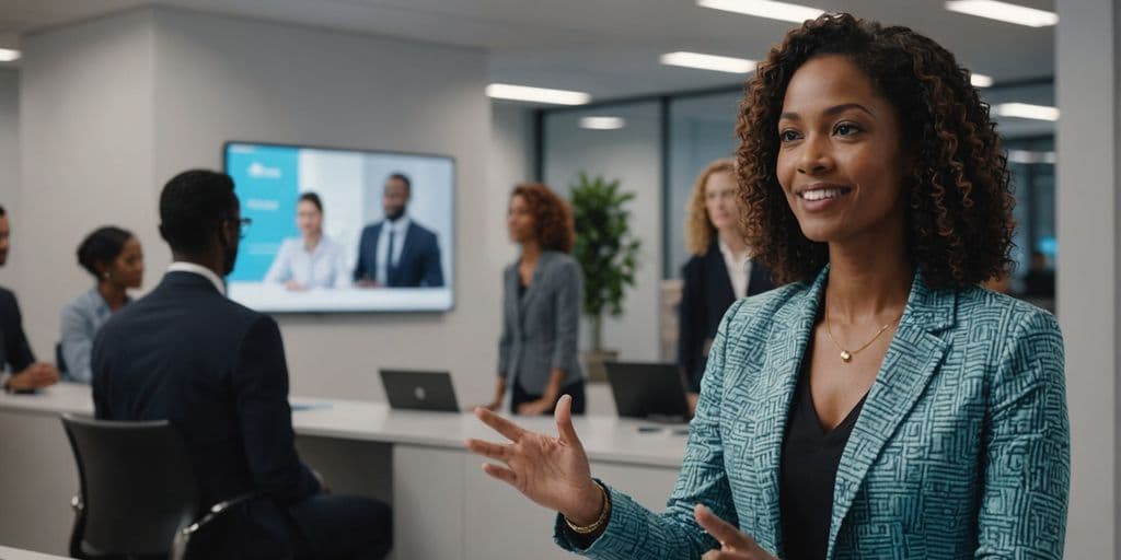 When Algorithms Negotiate: AI Receptionists in Sales and Customer Retention