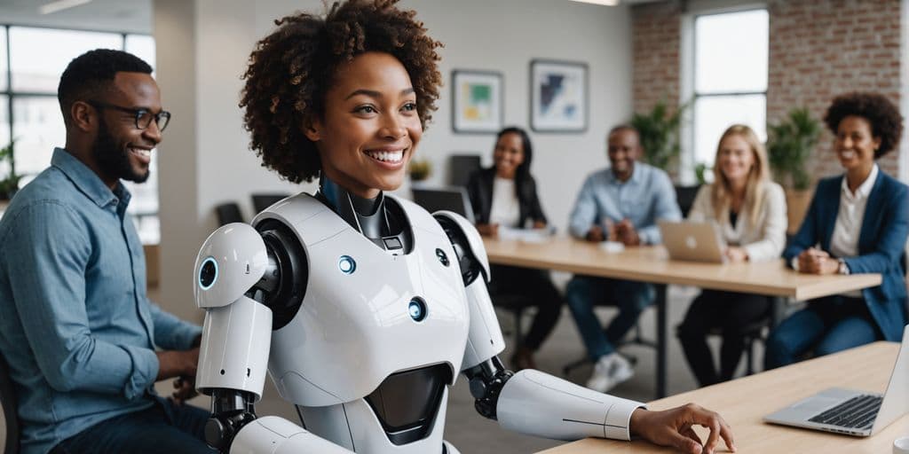 When Machines Laugh: The Evolution of AI Humor in Customer Interactions