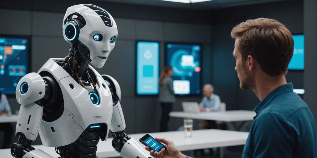 When Machines Understand Sarcasm: The Evolution of AI Communication Skills