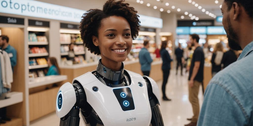 When Machines Whisper: The Subtle Power of AI in Customer Interactions