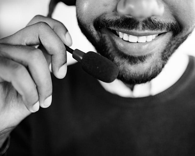 When You Call with Google Voice What Number Shows Up: A Business Identity Primer