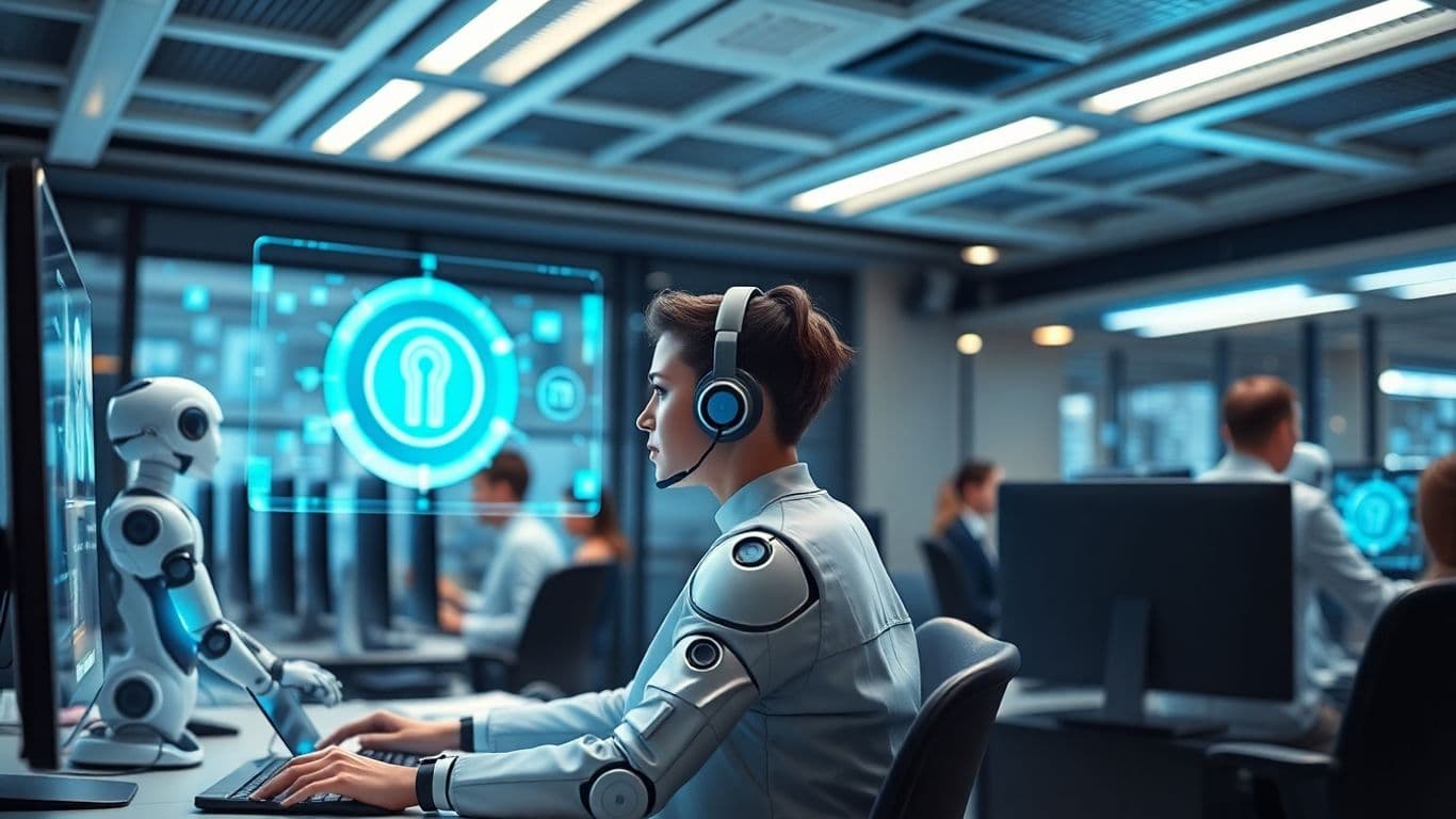 Where to Find AI for Call Center Automation: Top Solutions in 2025