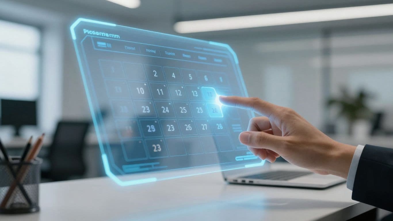 Which AI Appointment Scheduler is the Best? Our 2026 Top Picks