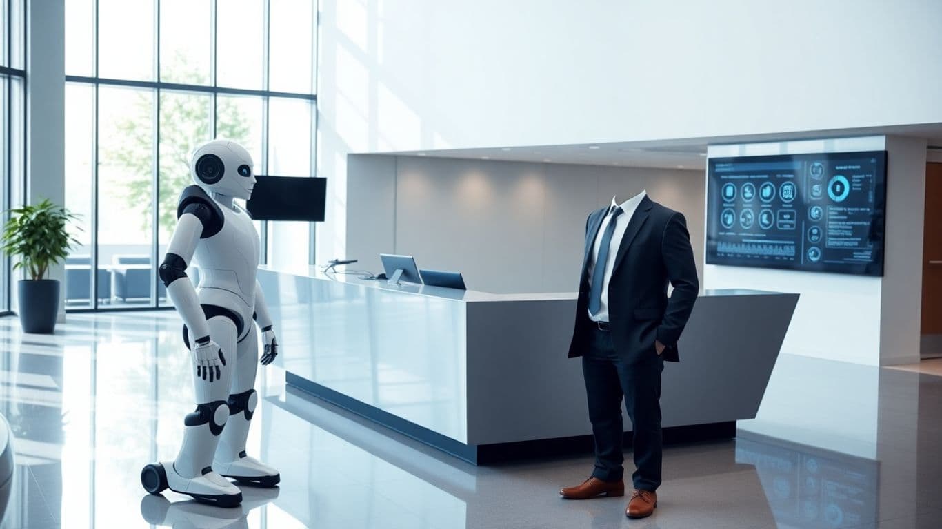 Which Voice API Is Best for Building an AI-Powered Receptionist? A 2025 Guide to Top Platforms