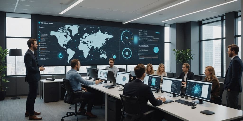 White Label AI for Digital Agencies: Boosting Efficiency and Innovation