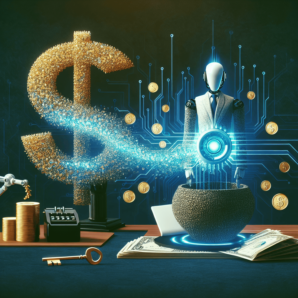 Unlocking New Revenue Streams: How Entrepreneurs Can Thrive by Reselling White Label AI Receptionist Solutions for Small Businesses