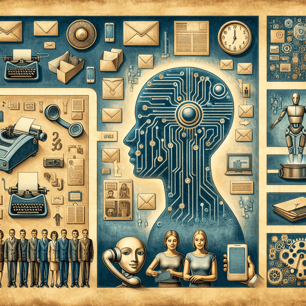 Navigating the Future of Communication: Leveraging White Label AI Receptionist Solutions to Elevate Customer Engagement and Optimize Business Efficiency