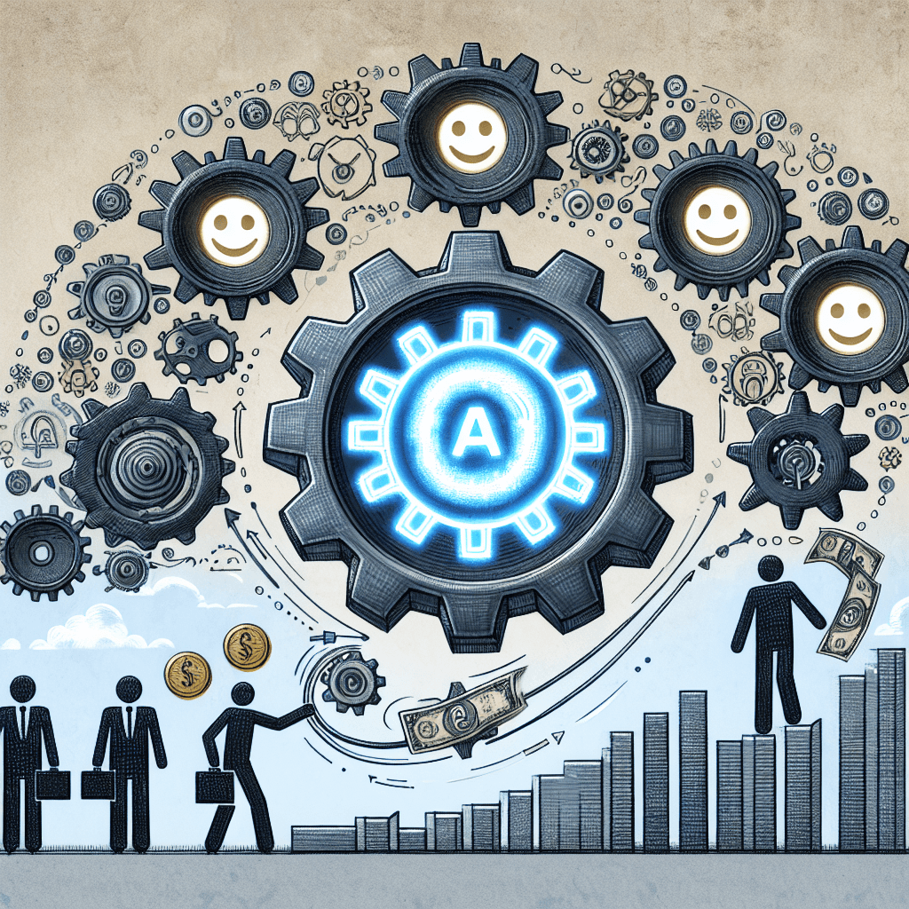 Future-Proofing Your Business: The Strategic Advantages of Reselling White Label AI Receptionist Solutions for Enhanced Client Experience and Operational Efficiency