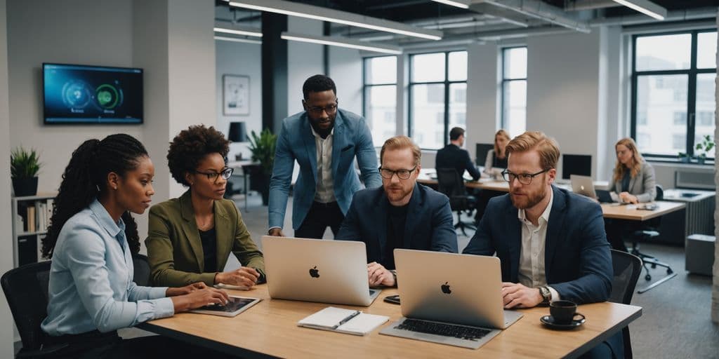 White Label AI Startup Guide: Your Path to Success