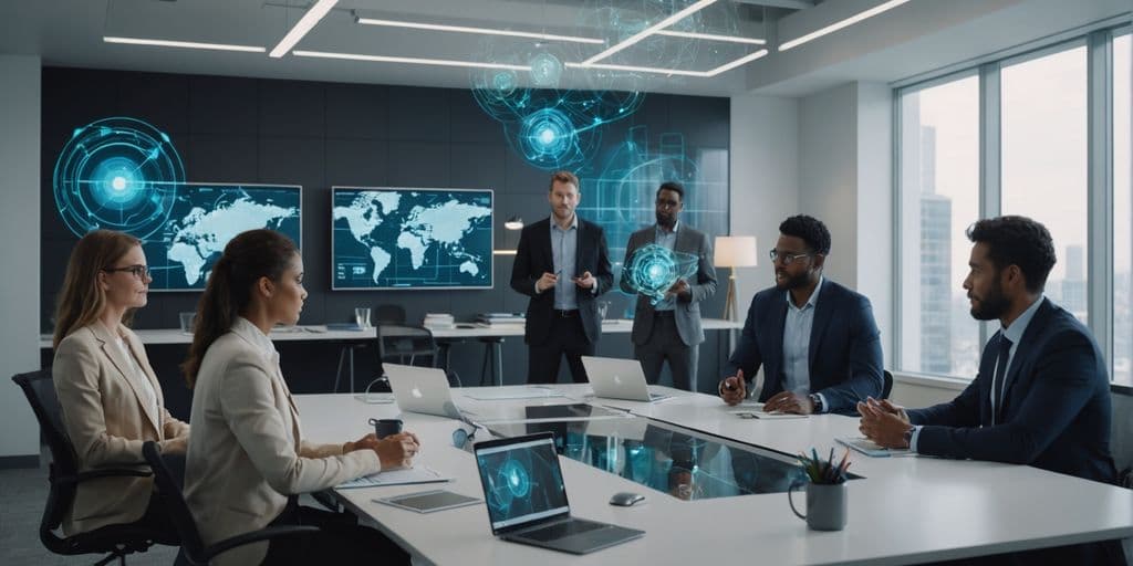 White Label AI Voice Solution: The Ultimate Guide for Businesses