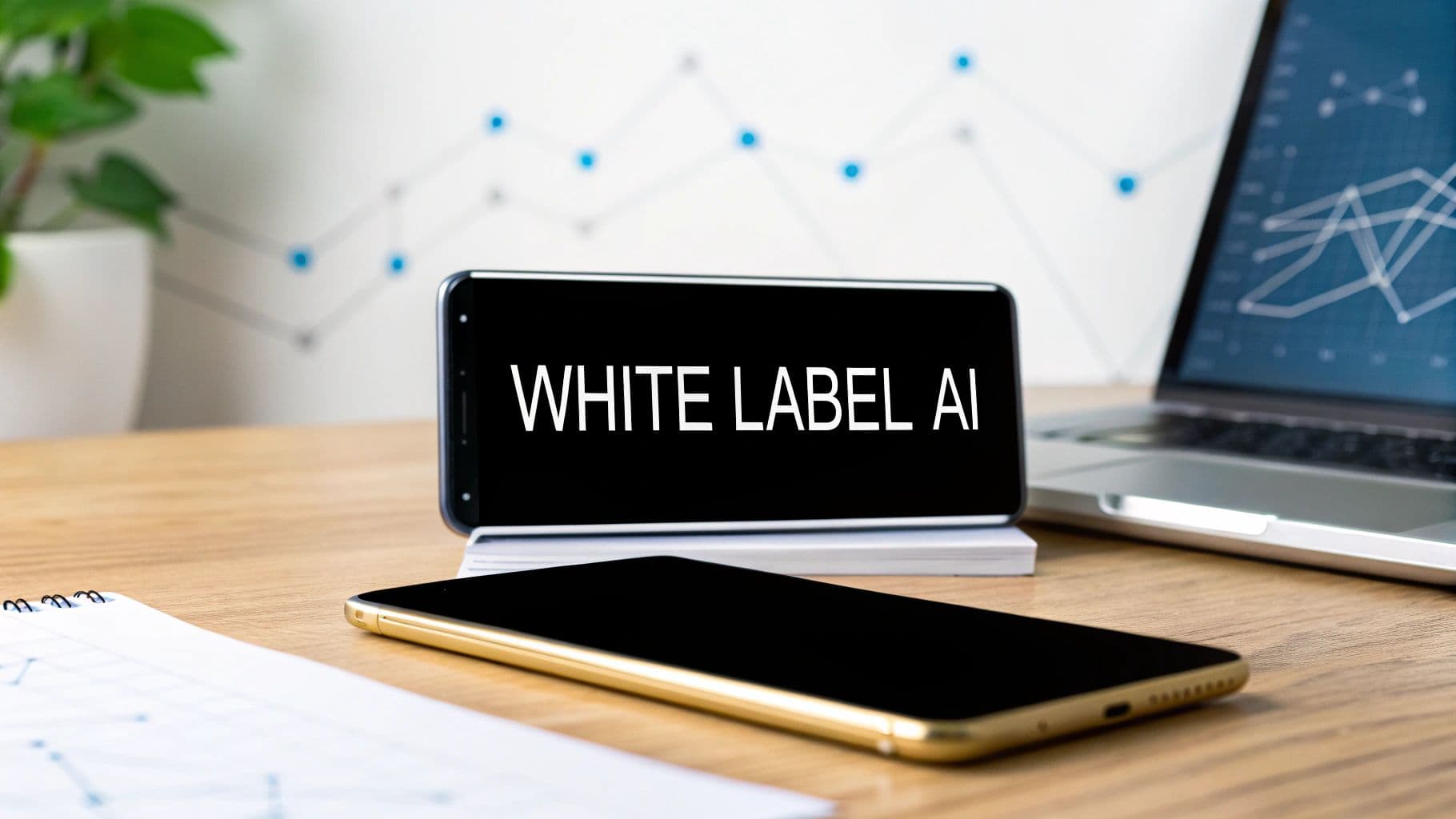 White Label Artificial Intelligence for Business Growth