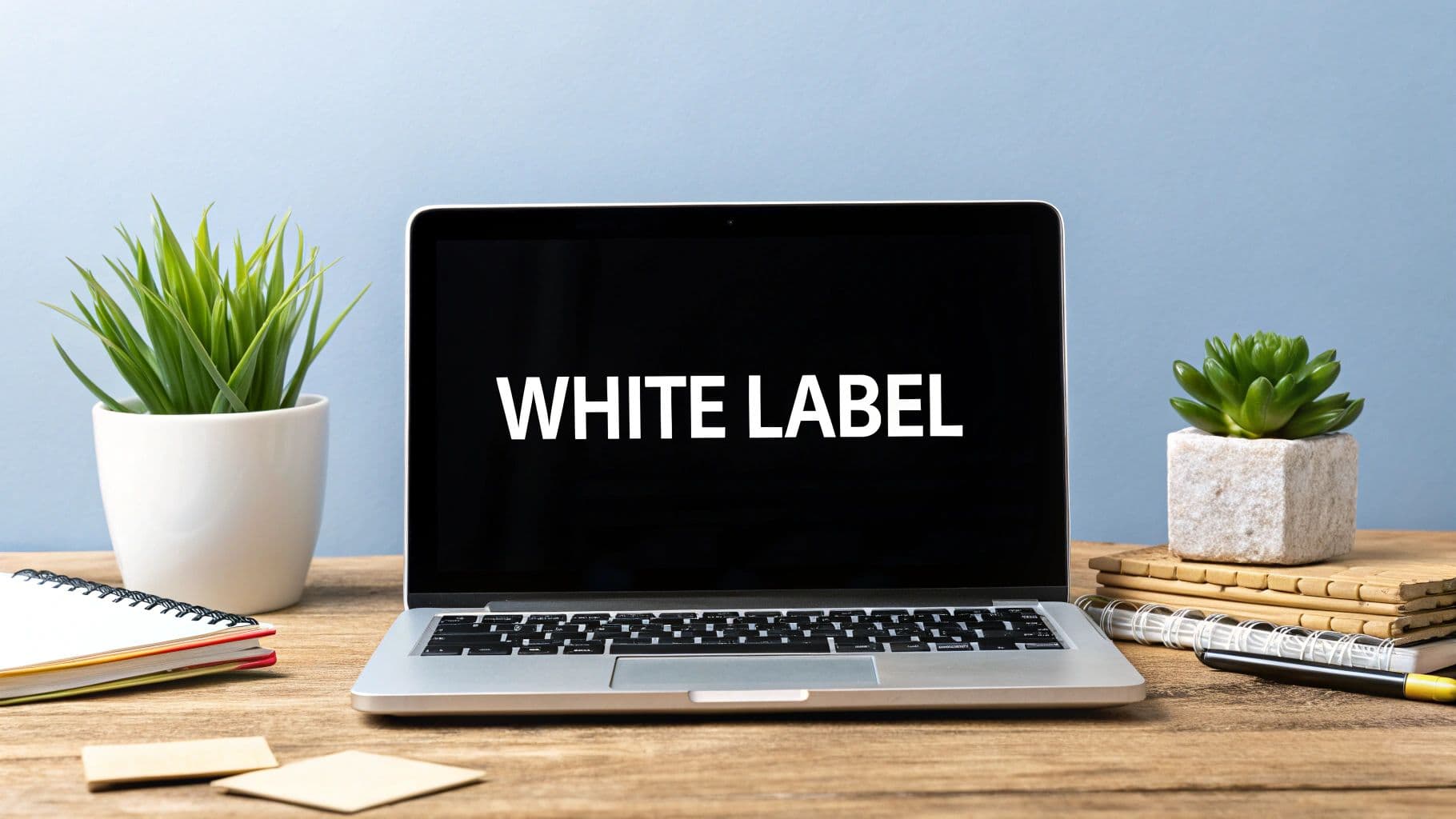 White Label Reselling: Boost Your Brand & Profits
