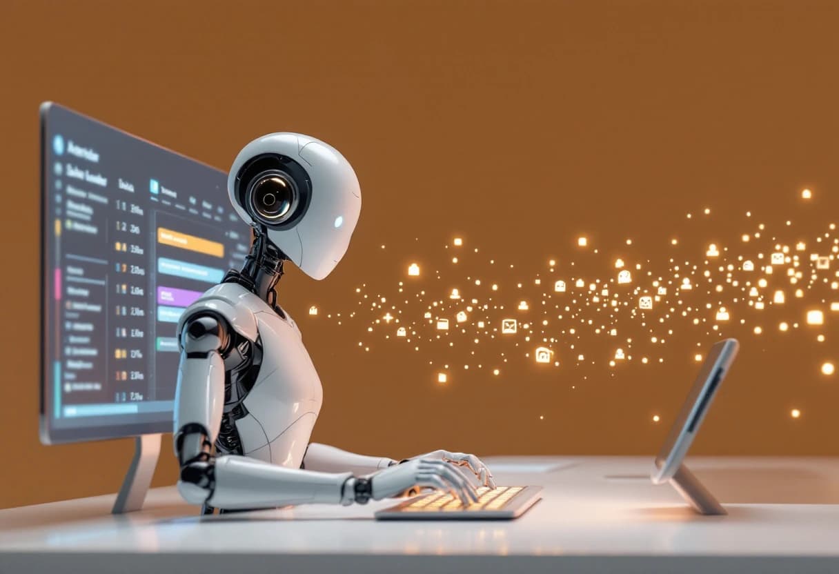 Who Needs an AI Receptionist? Unlock a Steady Stream of Sales Leads!