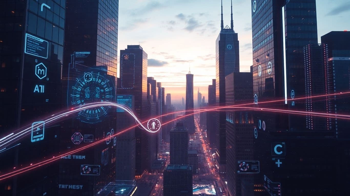 Who's Leading in AI Virtual Receptionist Live Transfers: A 2025 Market Overview