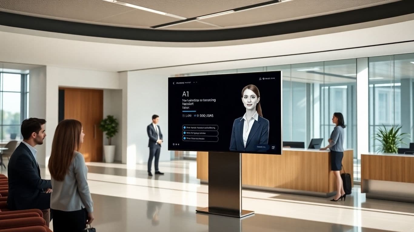 Who's Leading in AI Virtual Receptionist Live Transfers? Top Providers Compared for 2025