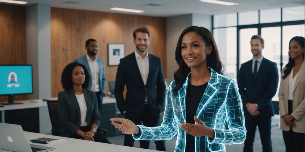 Why AI Receptionists Might Make Us Better Communicators