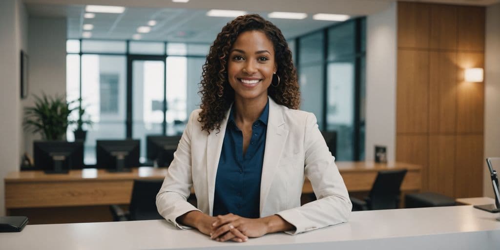 Why AI Receptionists Might Make Us Better Listeners
