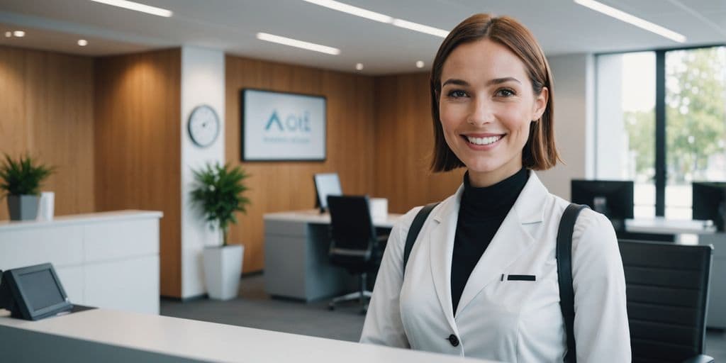 Why AI Receptionists Might Save Your Marriage (And Your Business)