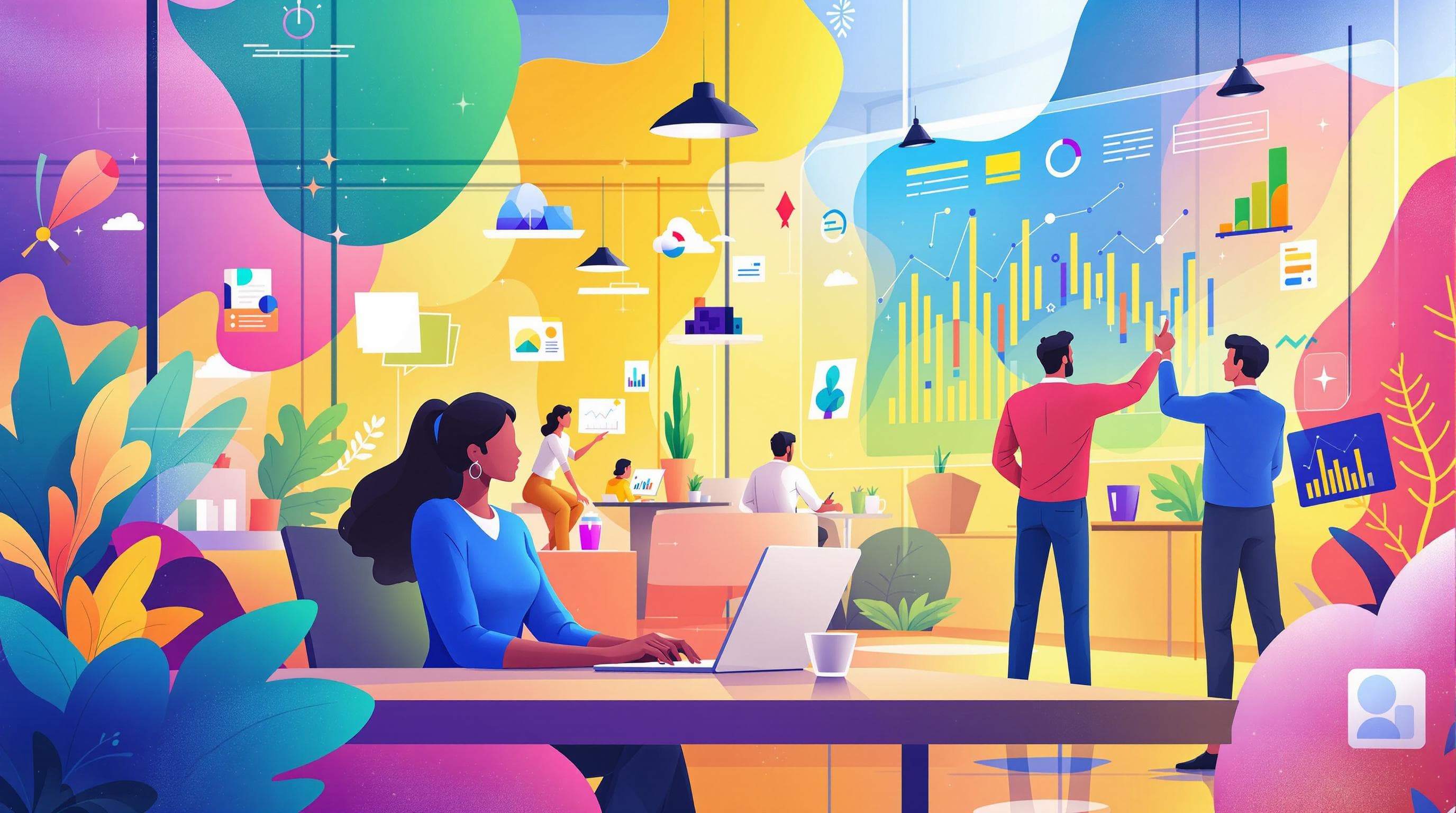 Why Analytics Matter for White Label AI Services