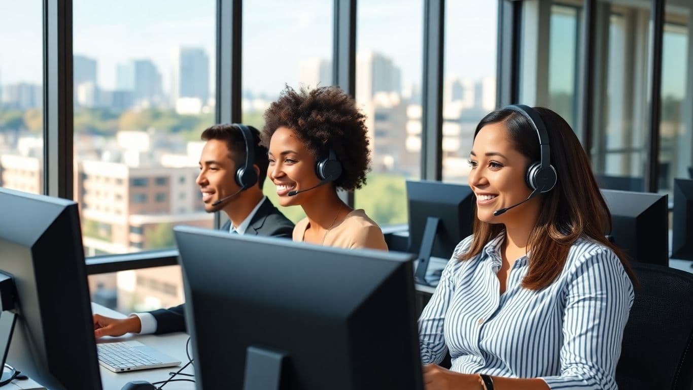 Why Choose a Buffalo Grove Answering Service for Your Business in 2025