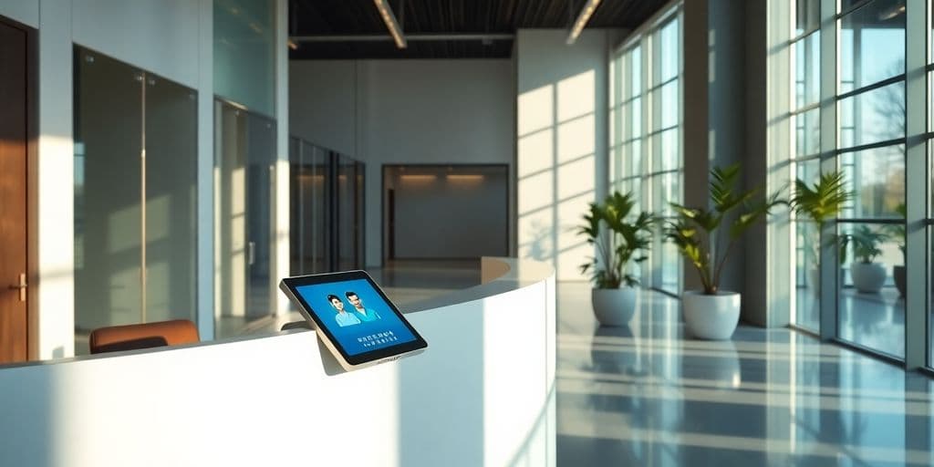 Why Every Modern Business Needs a Virtual Front Desk Assistant in 2025