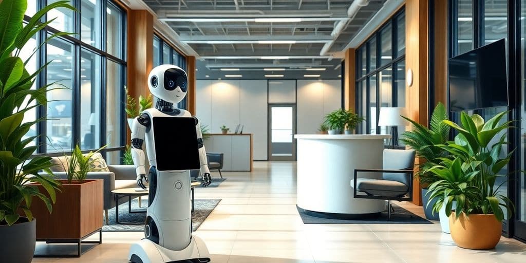 Why Our AI Receptionist Affiliate Program Stands Out from the Crowd