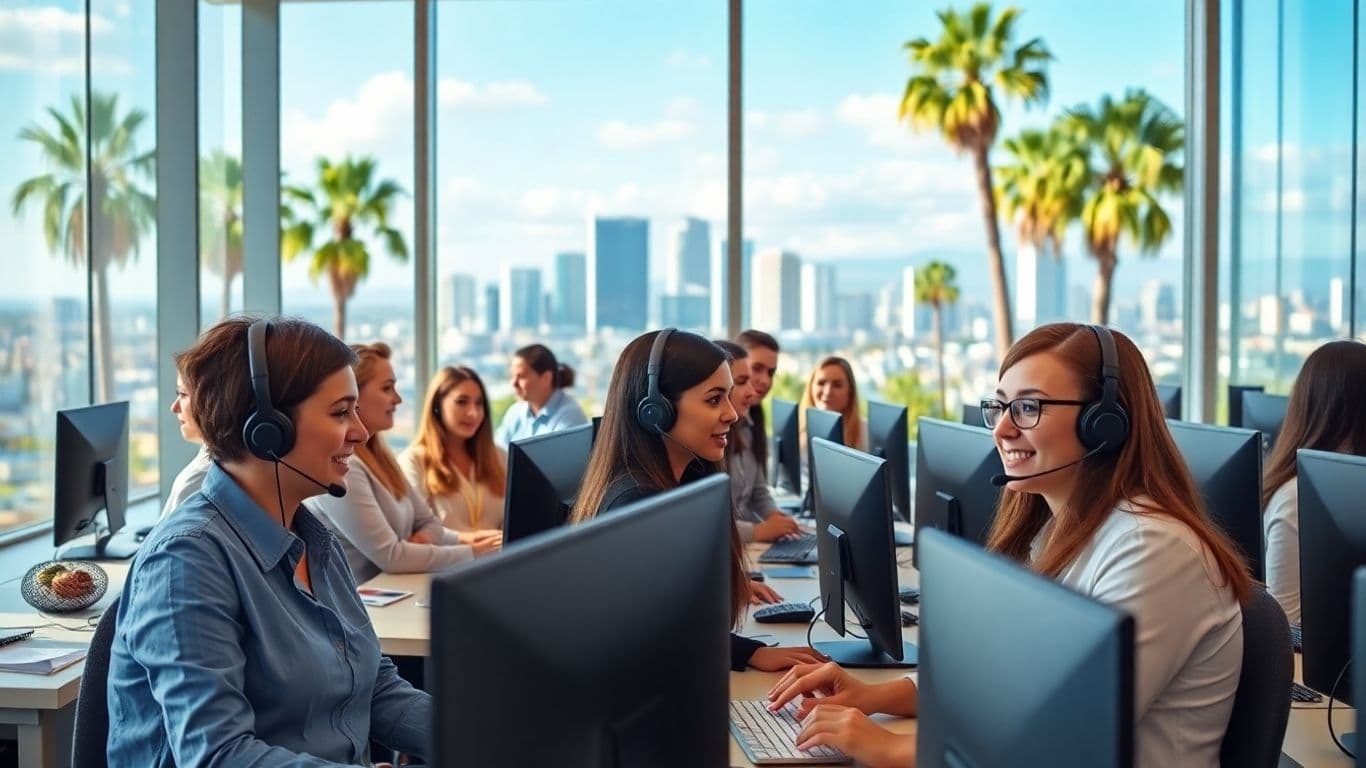 Why Tijuana is Emerging as a Top Destination for Call Center Solutions