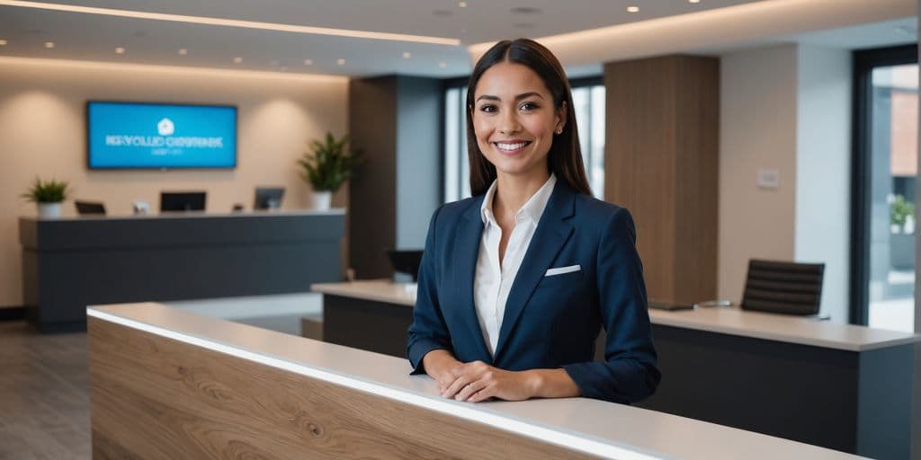 Why Your AI Receptionist Knows You Better Than You Know Yourself