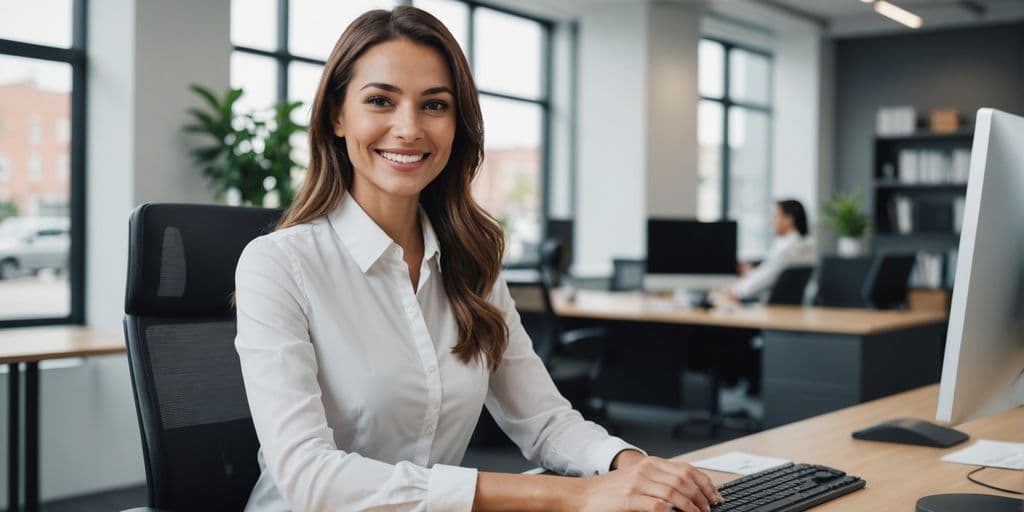 Why Your AI Receptionist Might Be Your Best PR Tool