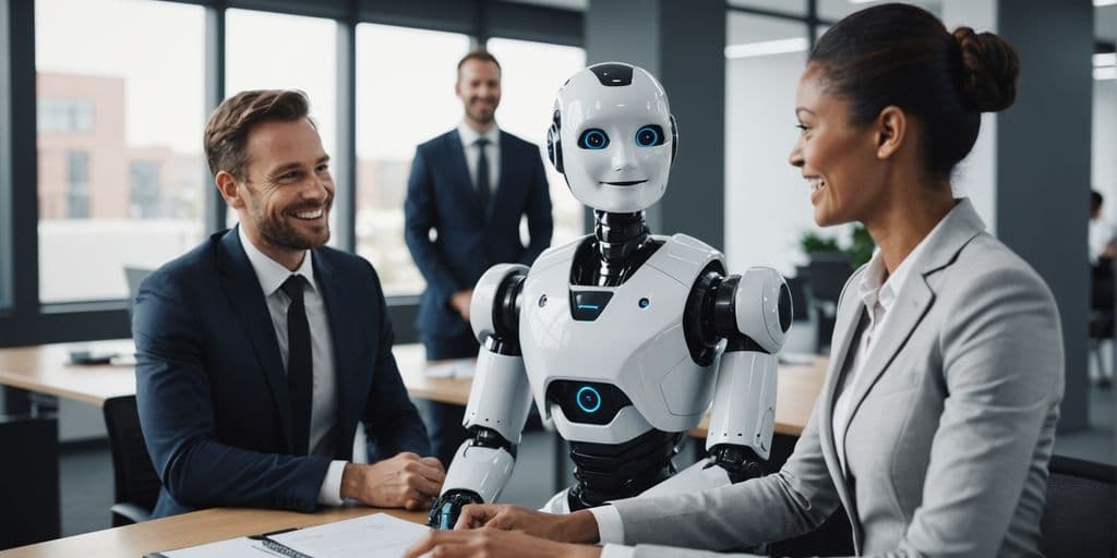 Why Your AI Receptionist Might Be Your Best Sales Coach